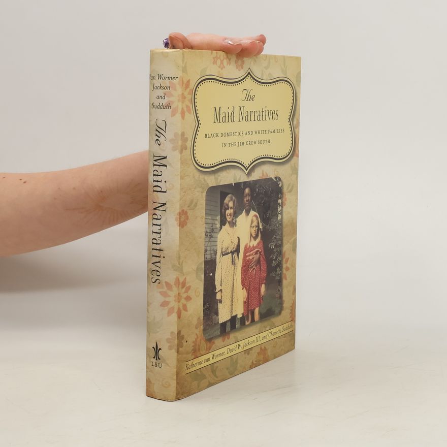 Charletta Sudduth The Maid Narratives