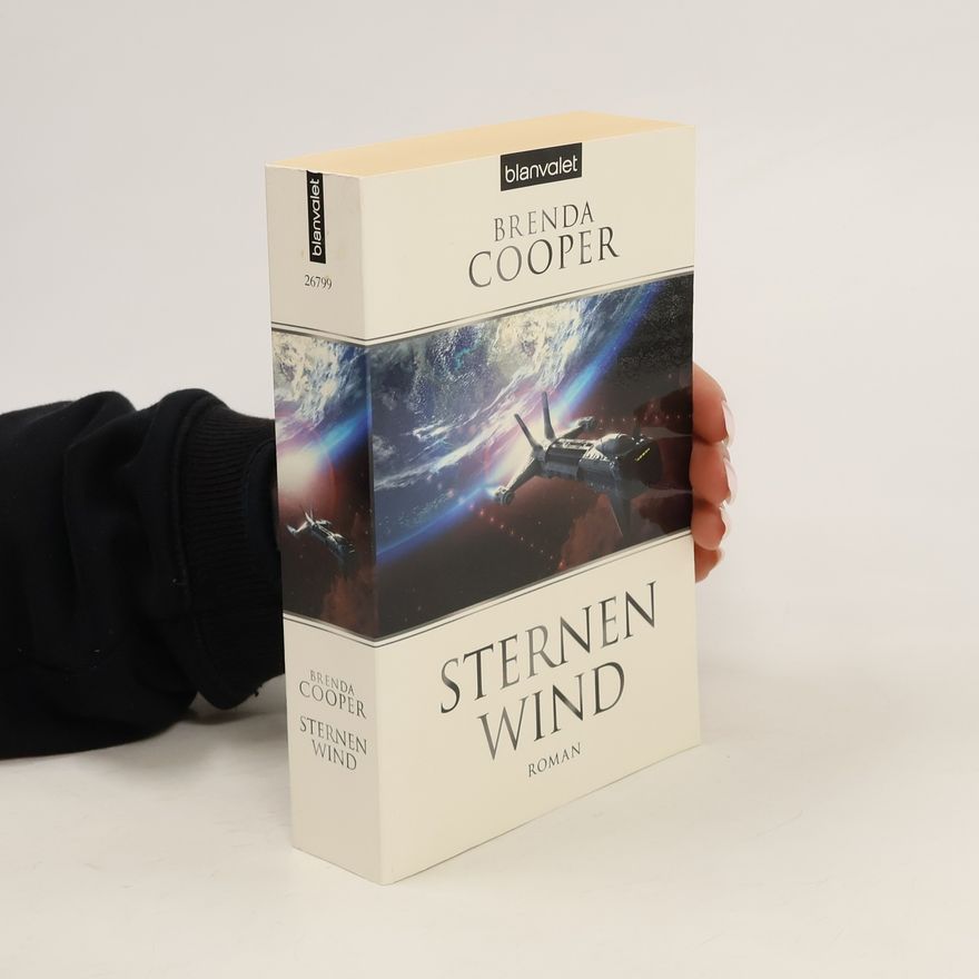 Brendan Cooper Sternenwind