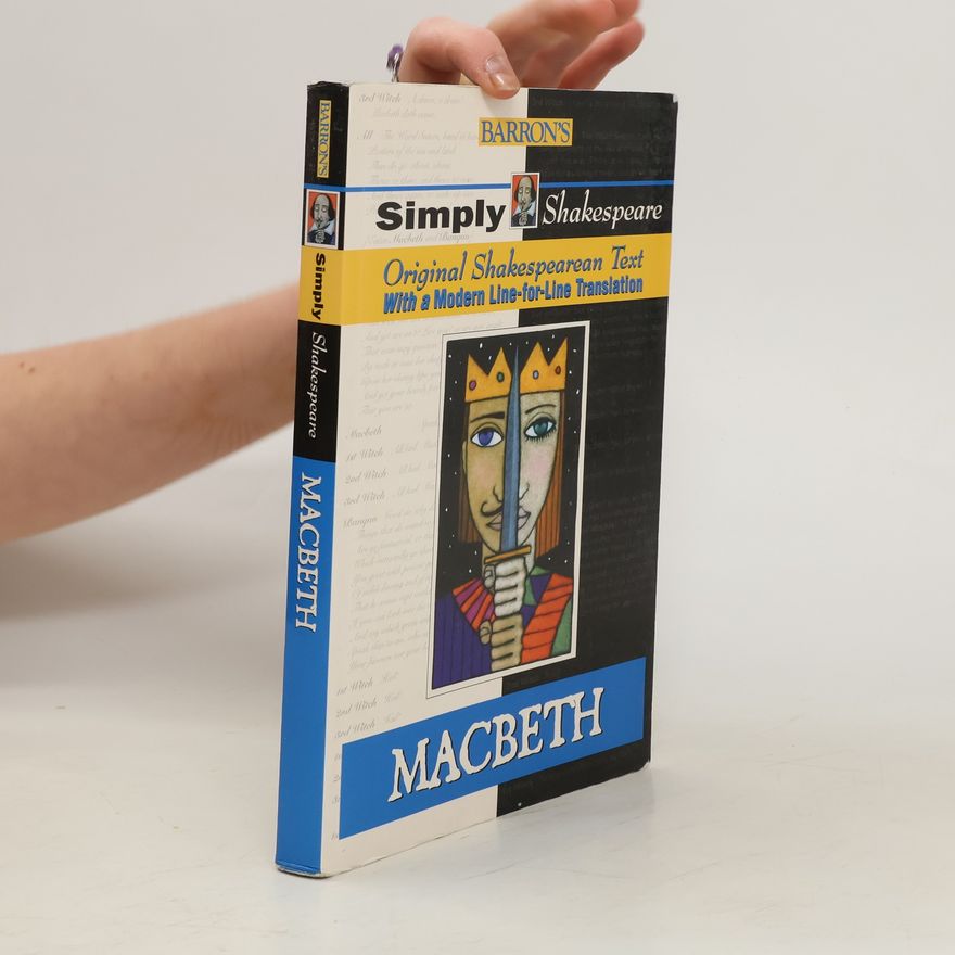 William Shakespeare Macbeth