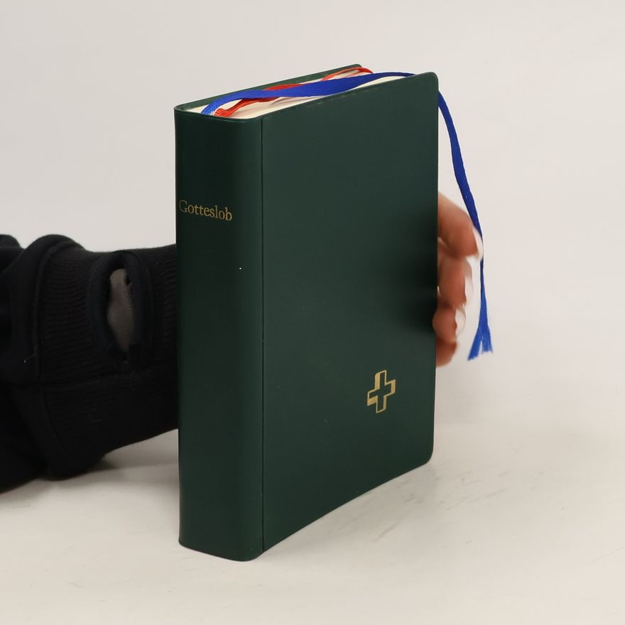 Collectif d'auteurs Gotteslob