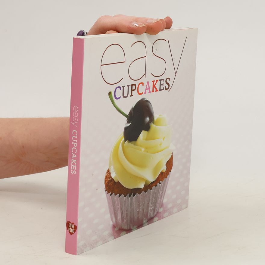 Autorenkollektiv Easy Cupcakes