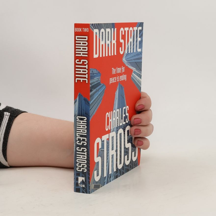 Charles Stross Dark State