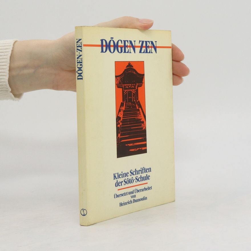 Herbert Elbrecht Dōgen-Zen