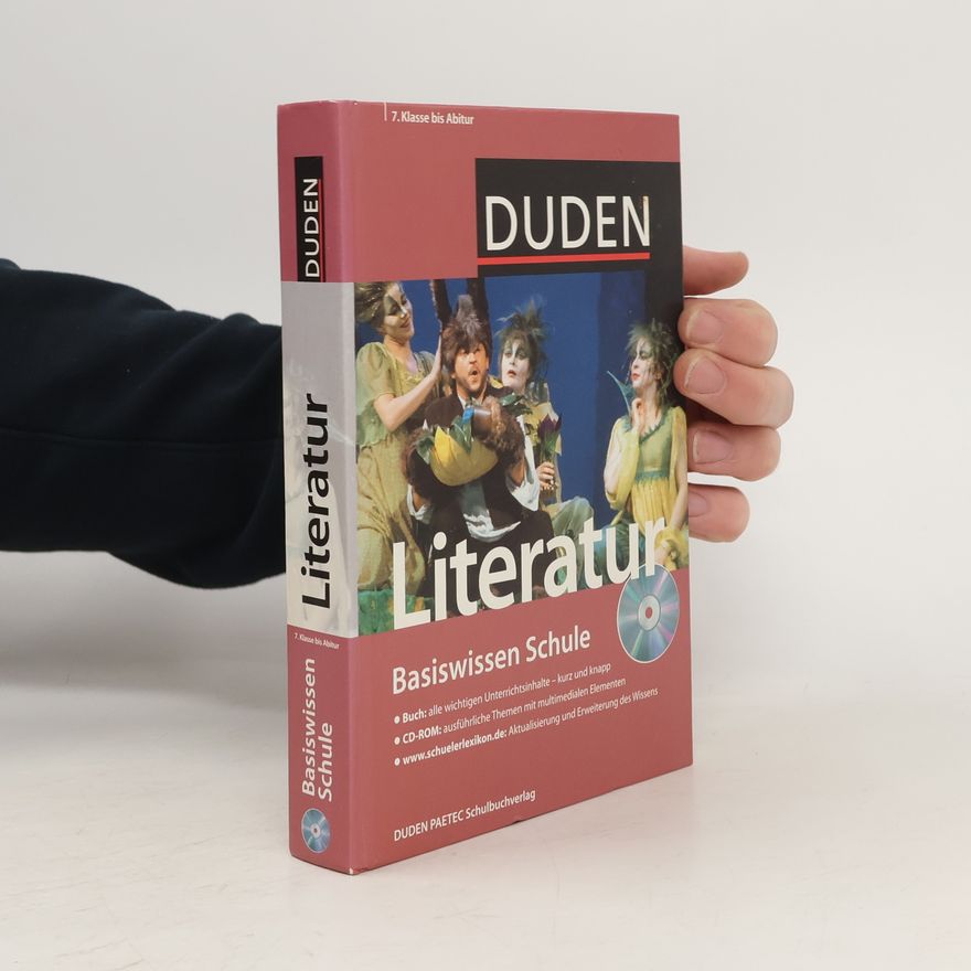 Detlef Langermann Duden. Basiswissen Schule