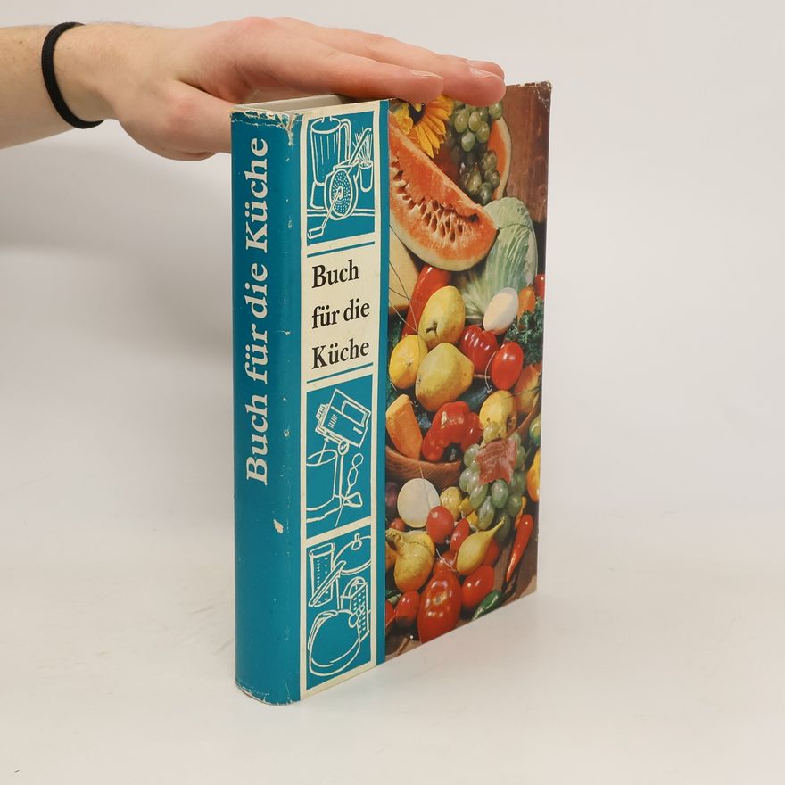 Autorenkollektiv Buch für die Küche