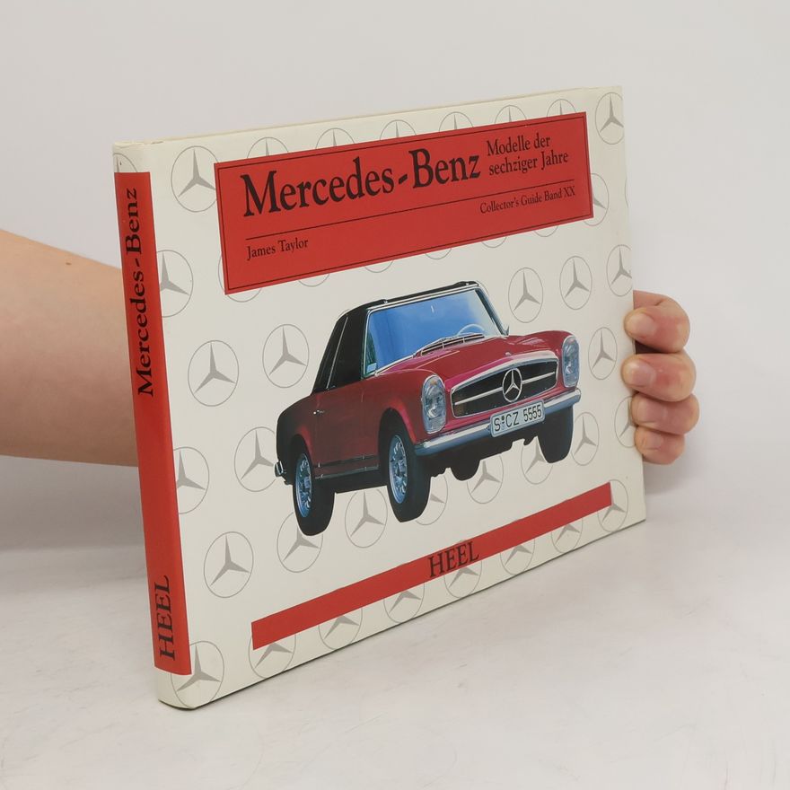 James Taylor Mercedes-Benz