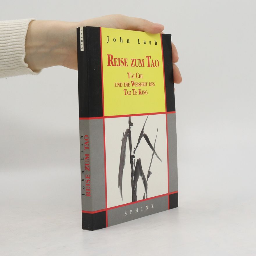 John Lash Reise zum Tao