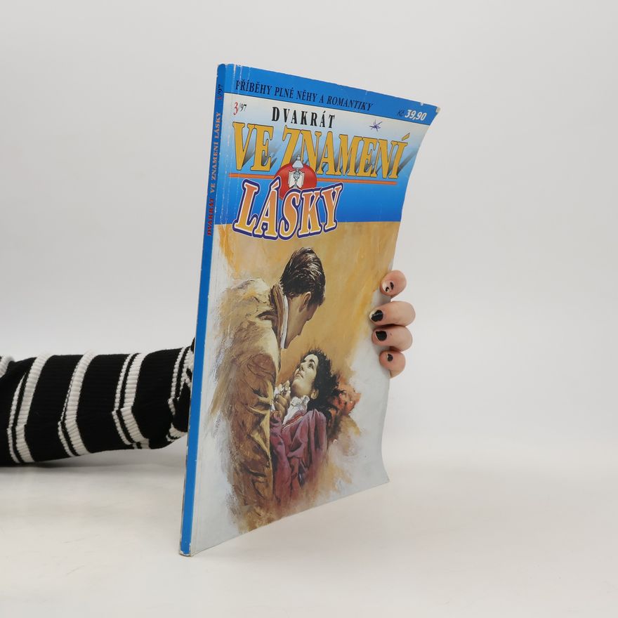 Autorenkollektiv Dvakrát ve znamení lásky 3/97