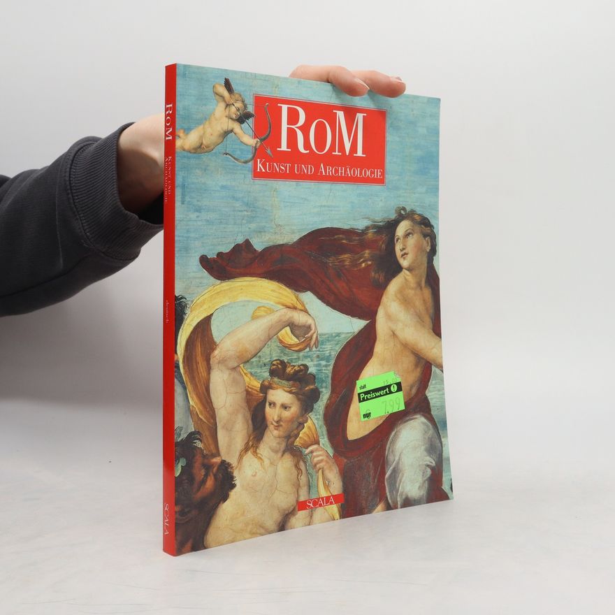 Autorenkollektiv RoM. Kunst und Archäologie
