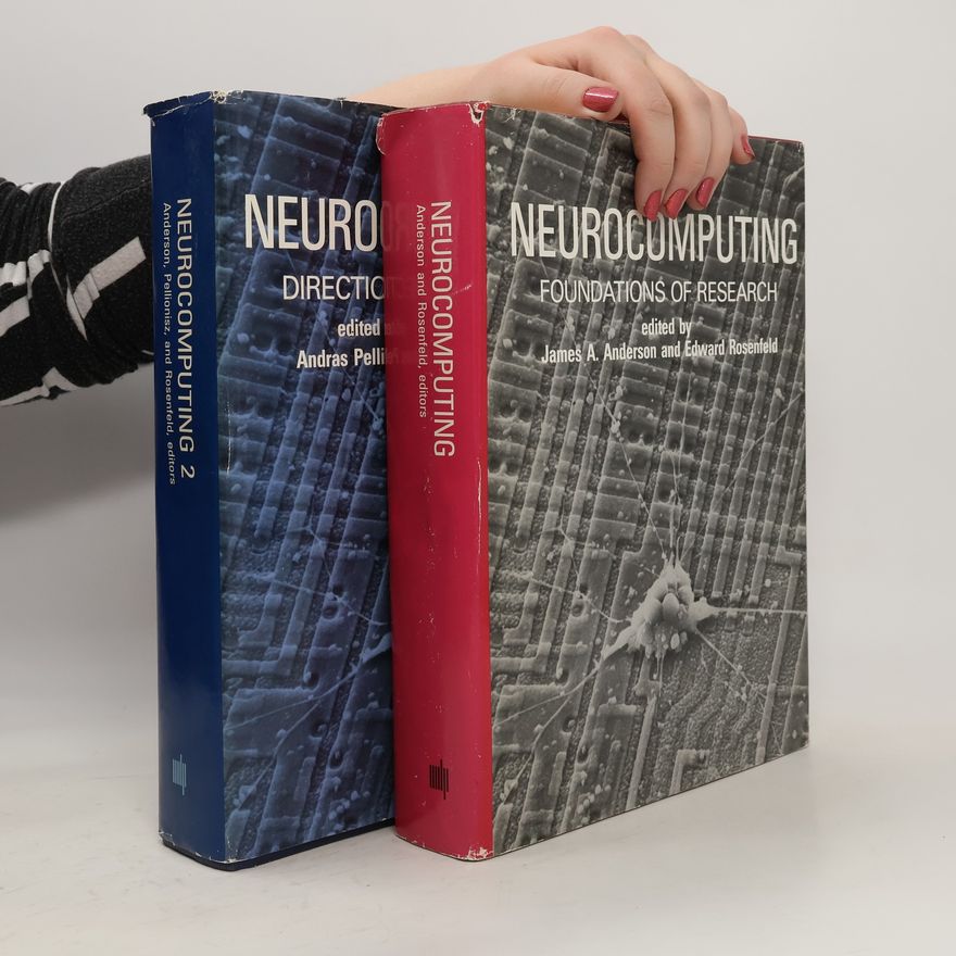 Andras Pellionisz Neurocomputing 1-2