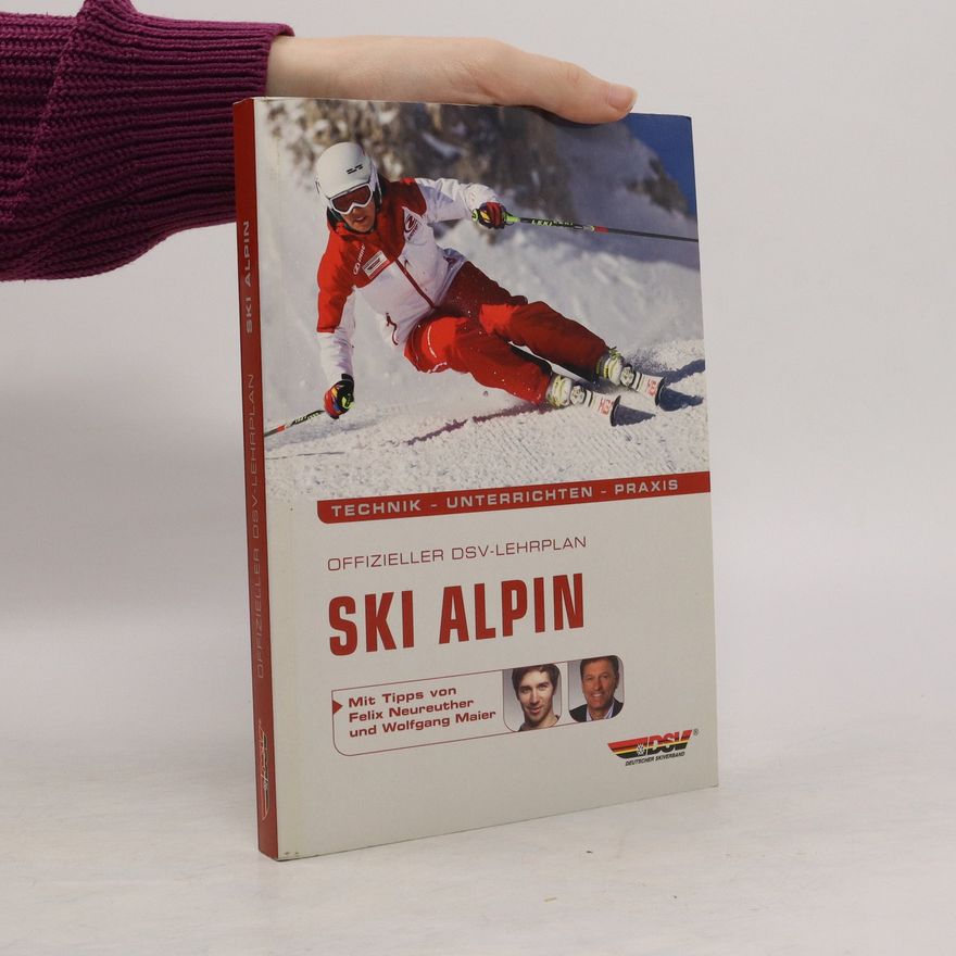 pietsch Verlag Ski Alpin