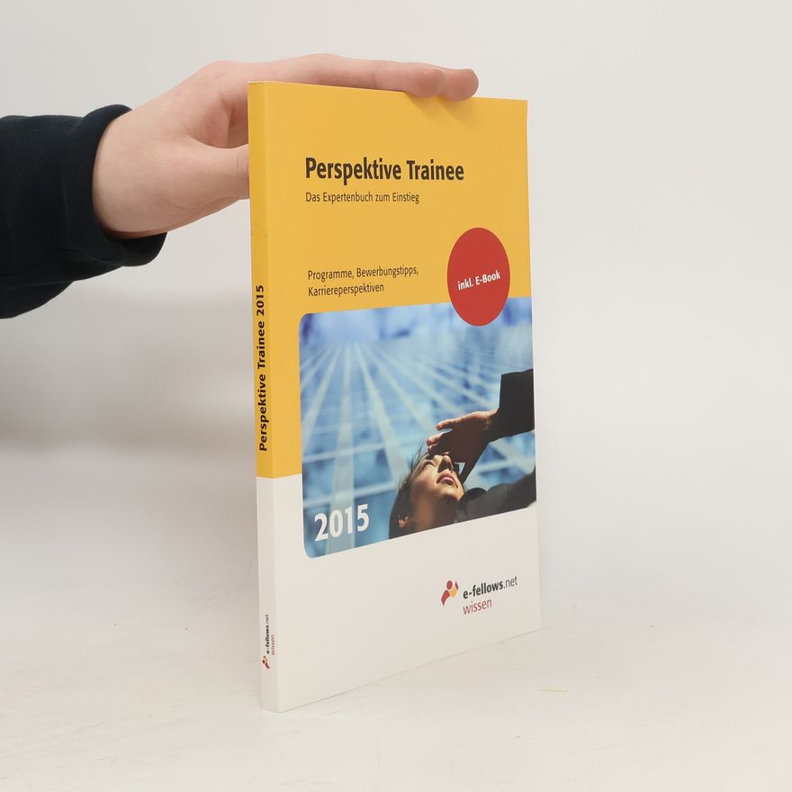 Kolektív autorov Perspektive Trainee 2015