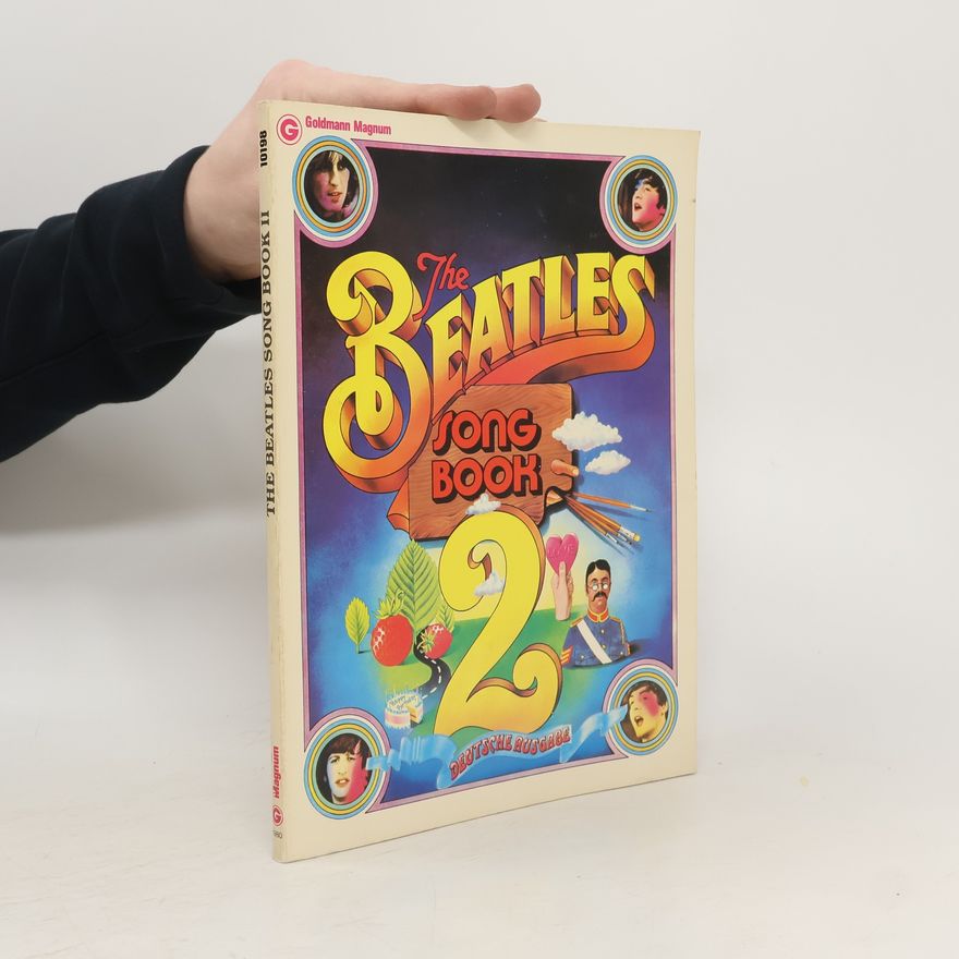 John S. Alcorn The Beatles Songbook