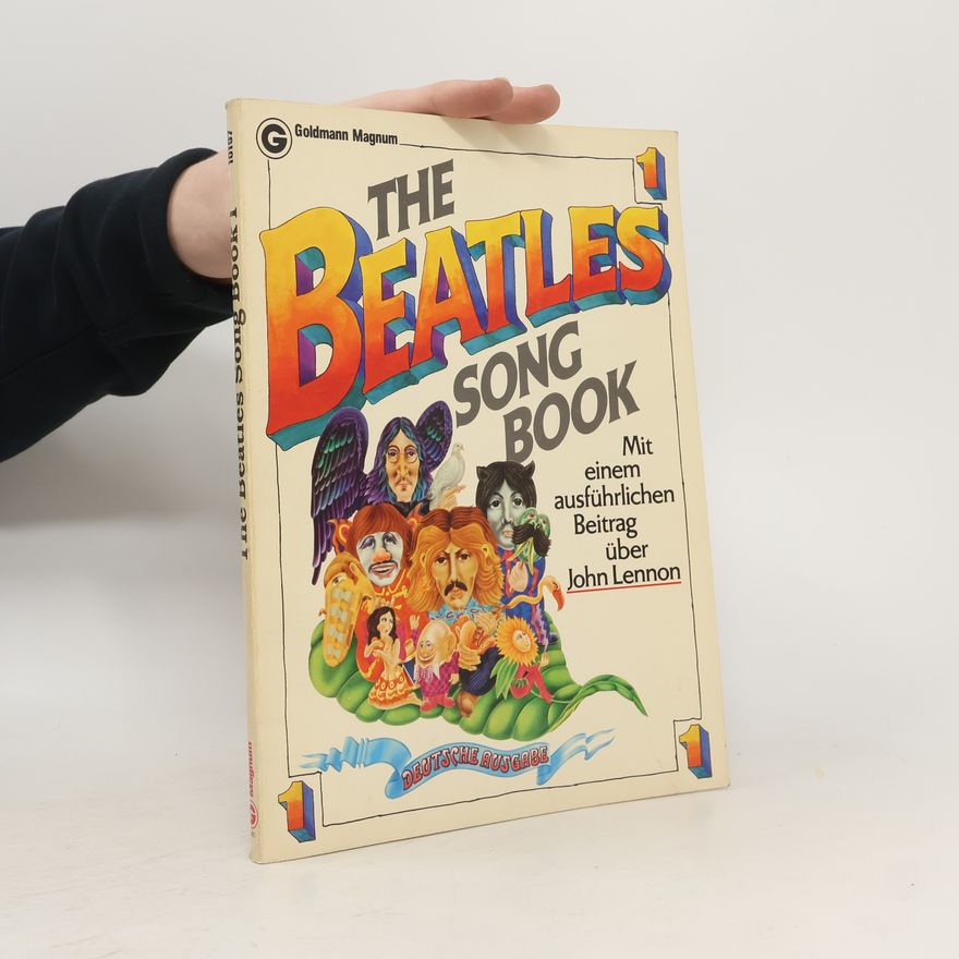 Stephan Pflicht The Beatles Songbook