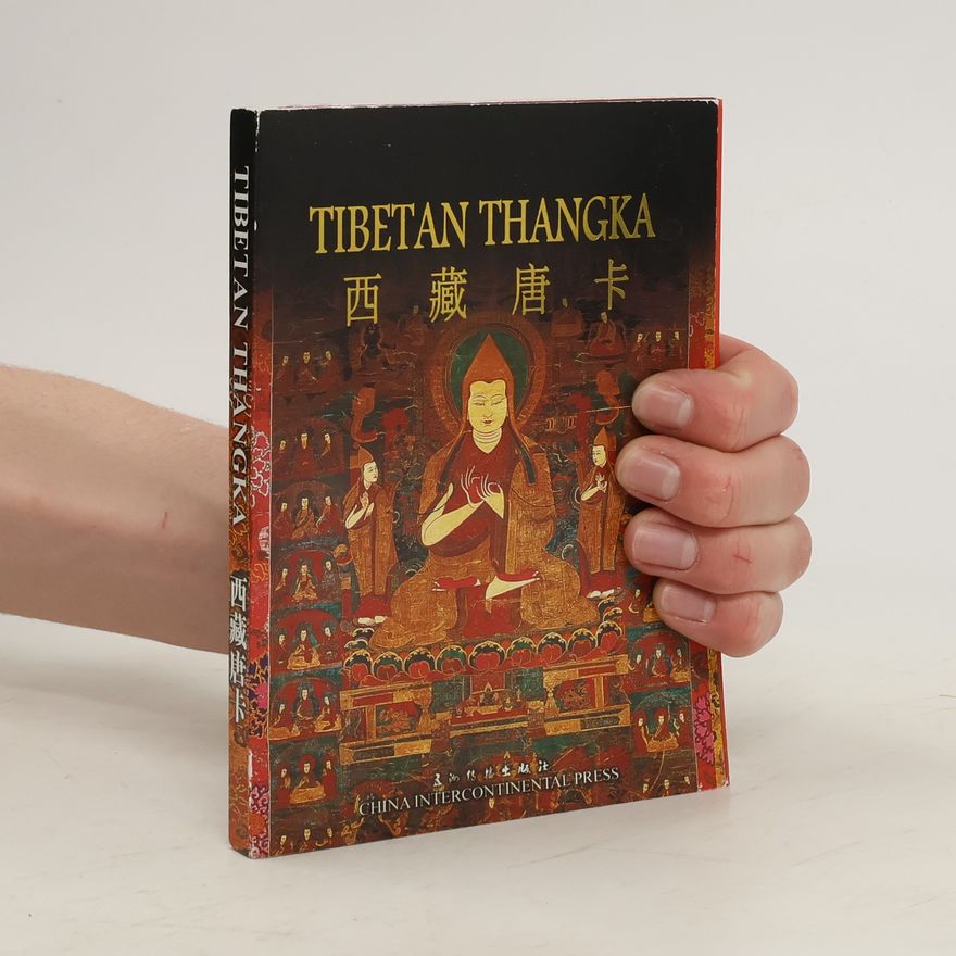 Autorenkollektiv Tibetan Thangka