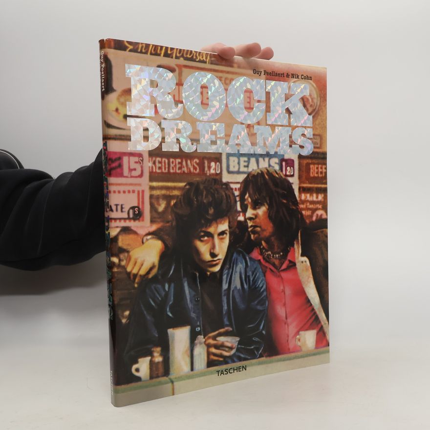 Guy Peellaert Rock dreams