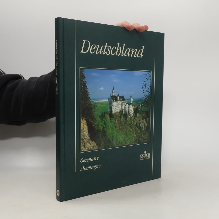 Johannes C. Virdung Deutschland