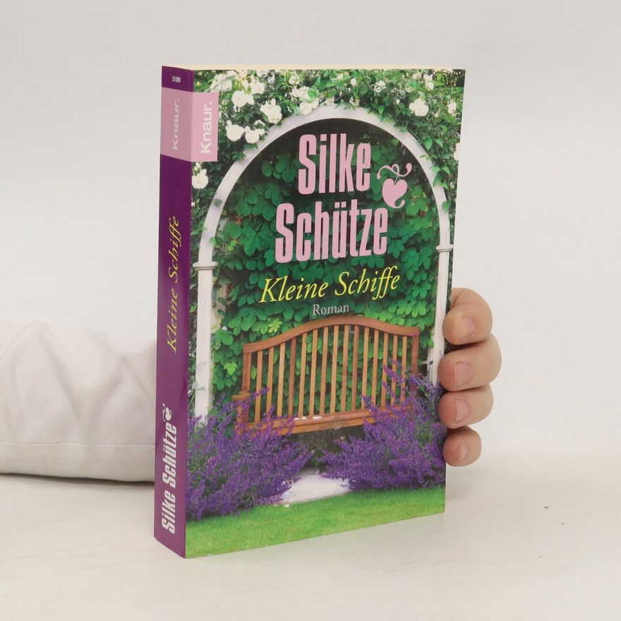 Silke Schütze Kleine Schiffe