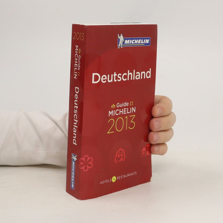Micheline Rampe Deutschland