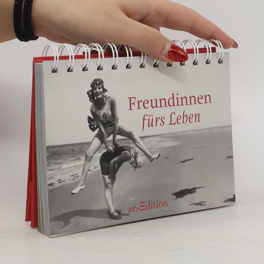 Autorenkollektiv Freundinnen fürs Leben