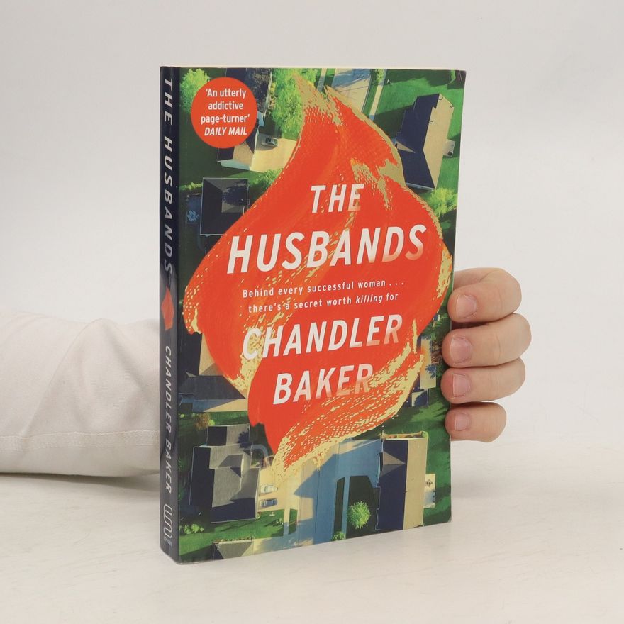 Chandler Baker The Husbands