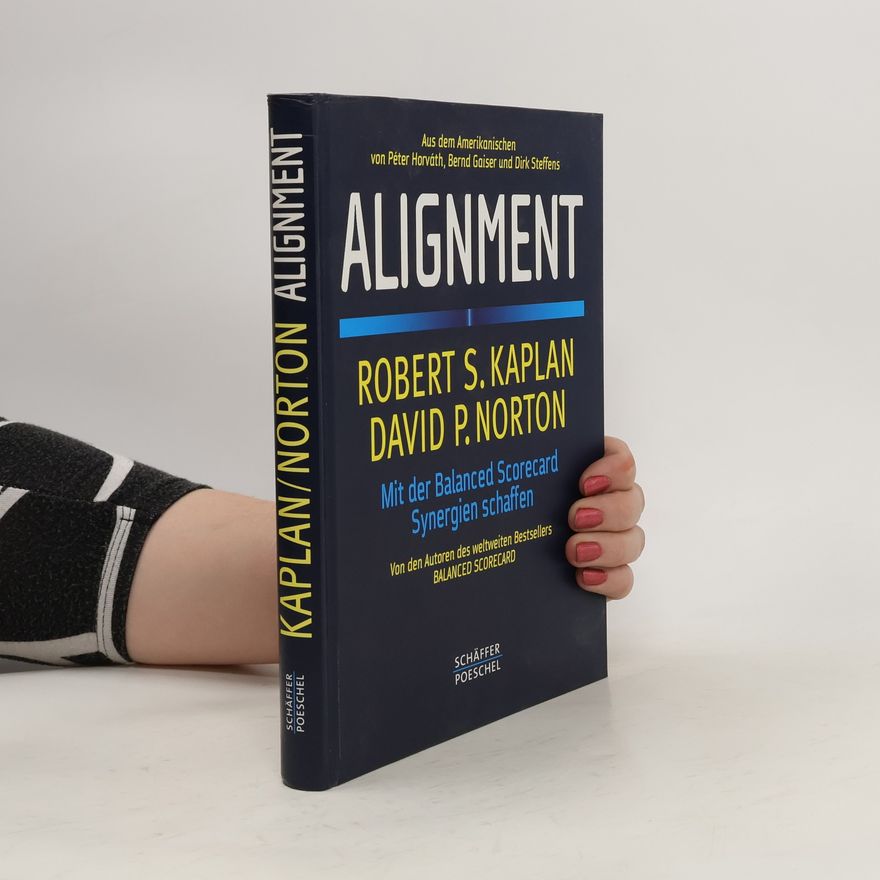 Robert S. Kaplan Alignment