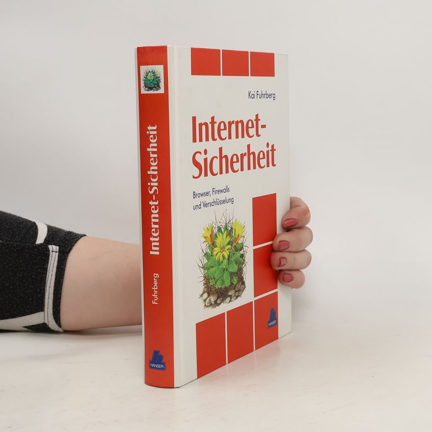 Kai Fuhrberg Internet-Sicherheit