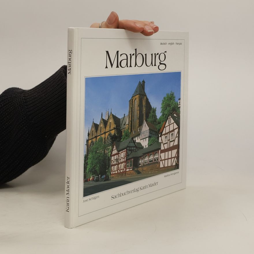 Jost Schilgen Marburg