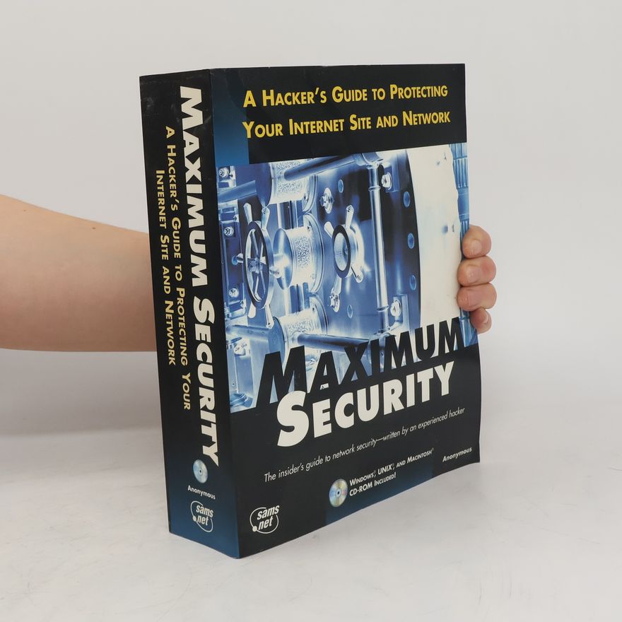 Autorenkollektiv Maximum Security