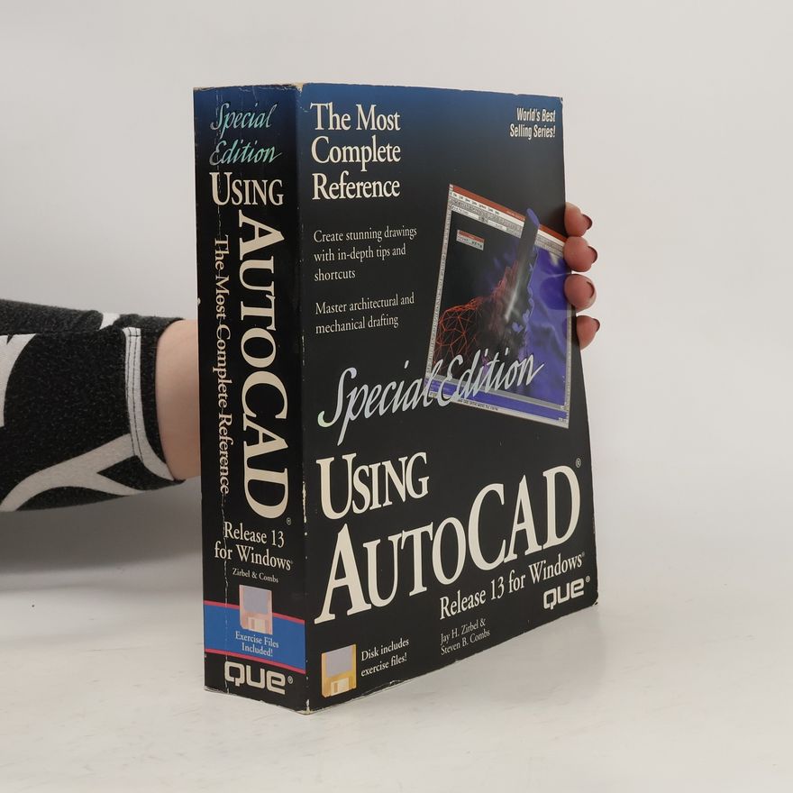 Steven B. Combs Using AutoCAD