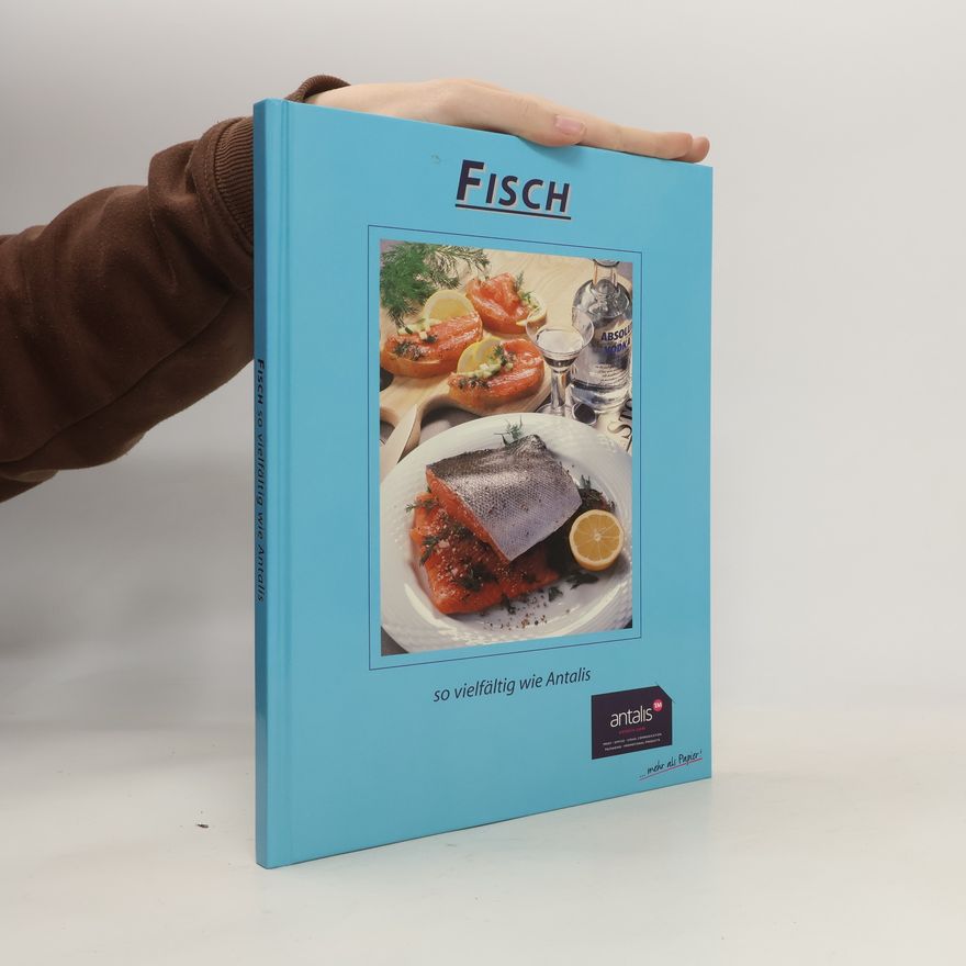Autorenkollektiv Fisch
