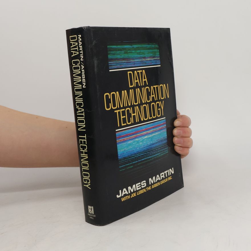 Joe Leben Data Communication Technology