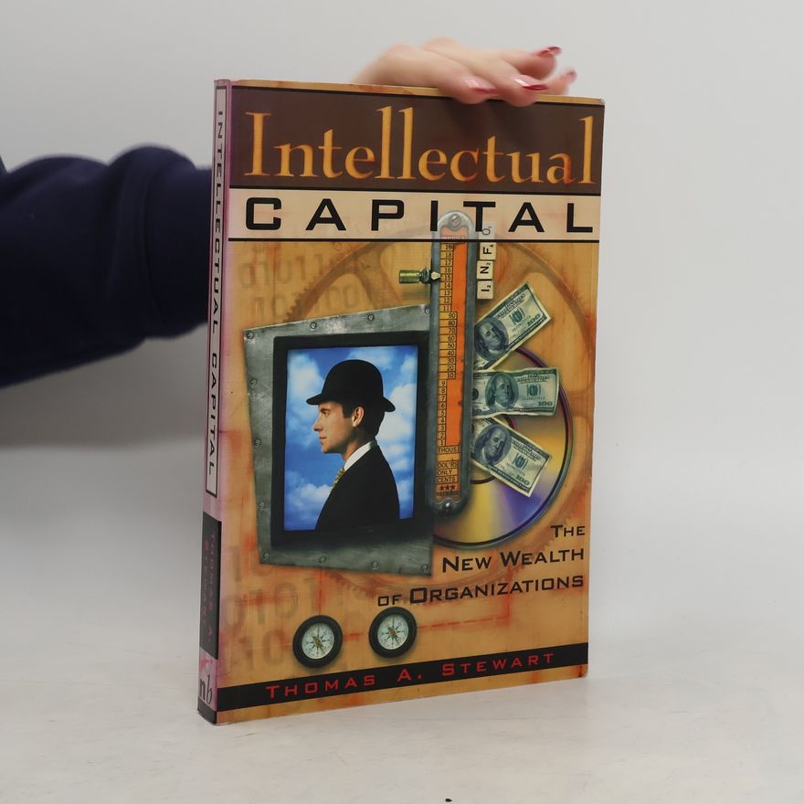 Thomas A. Stewart Intellectual Capital