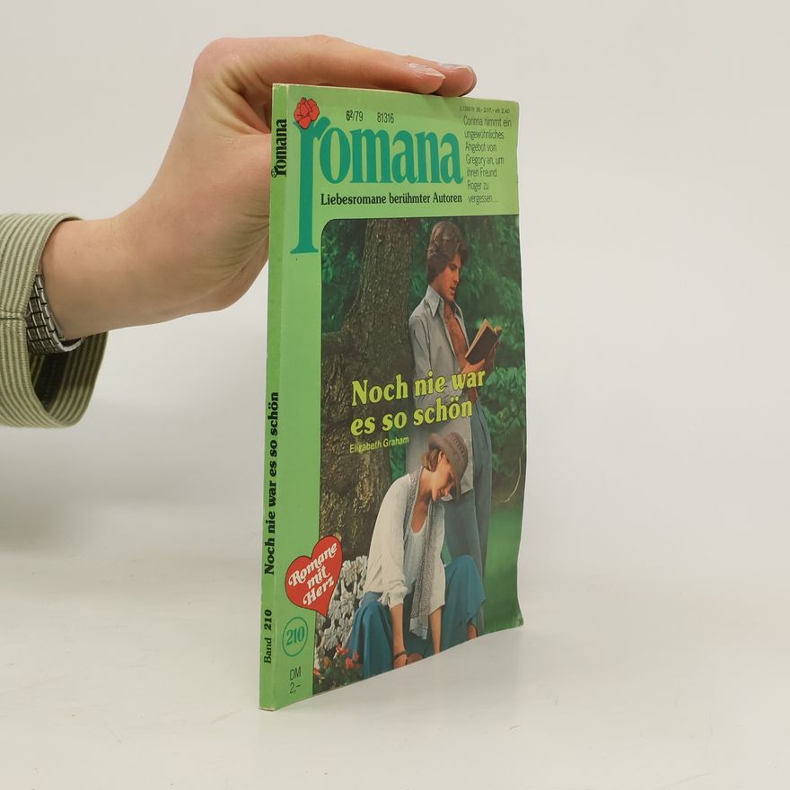 Kolektiv autorů Romana. Band 210