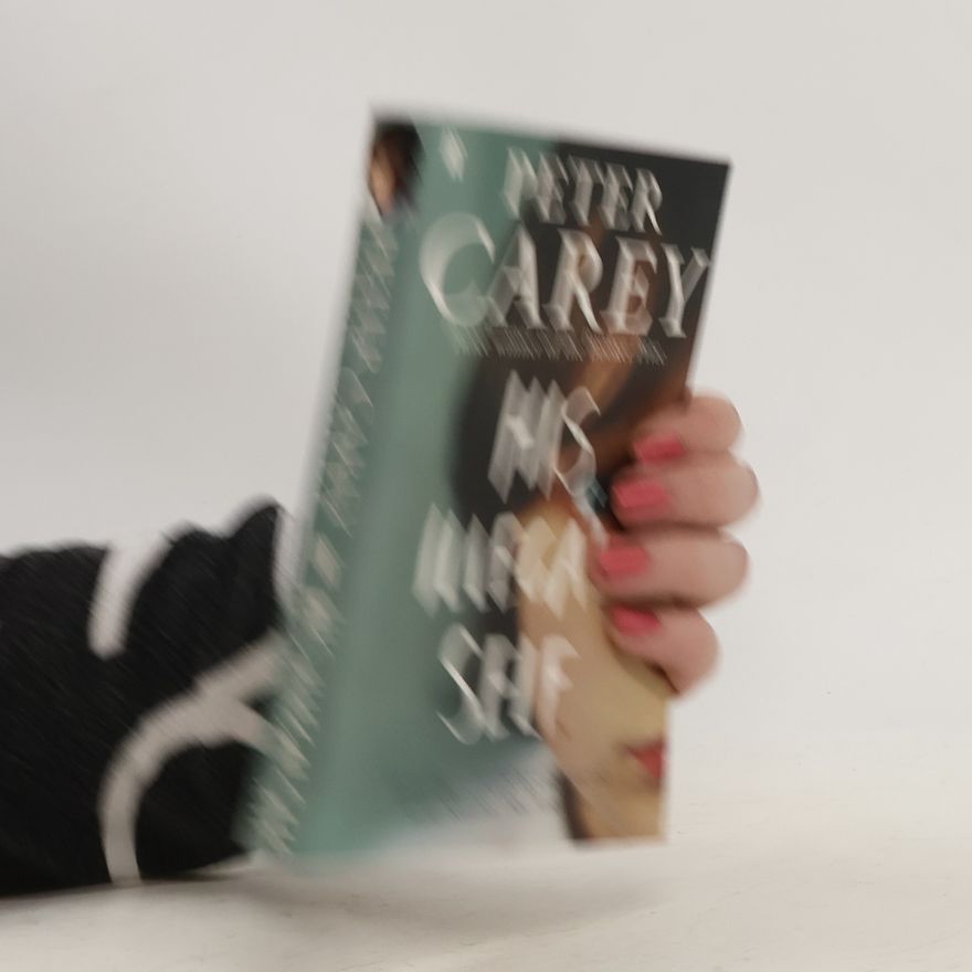 Peter Carey His Illegal Self