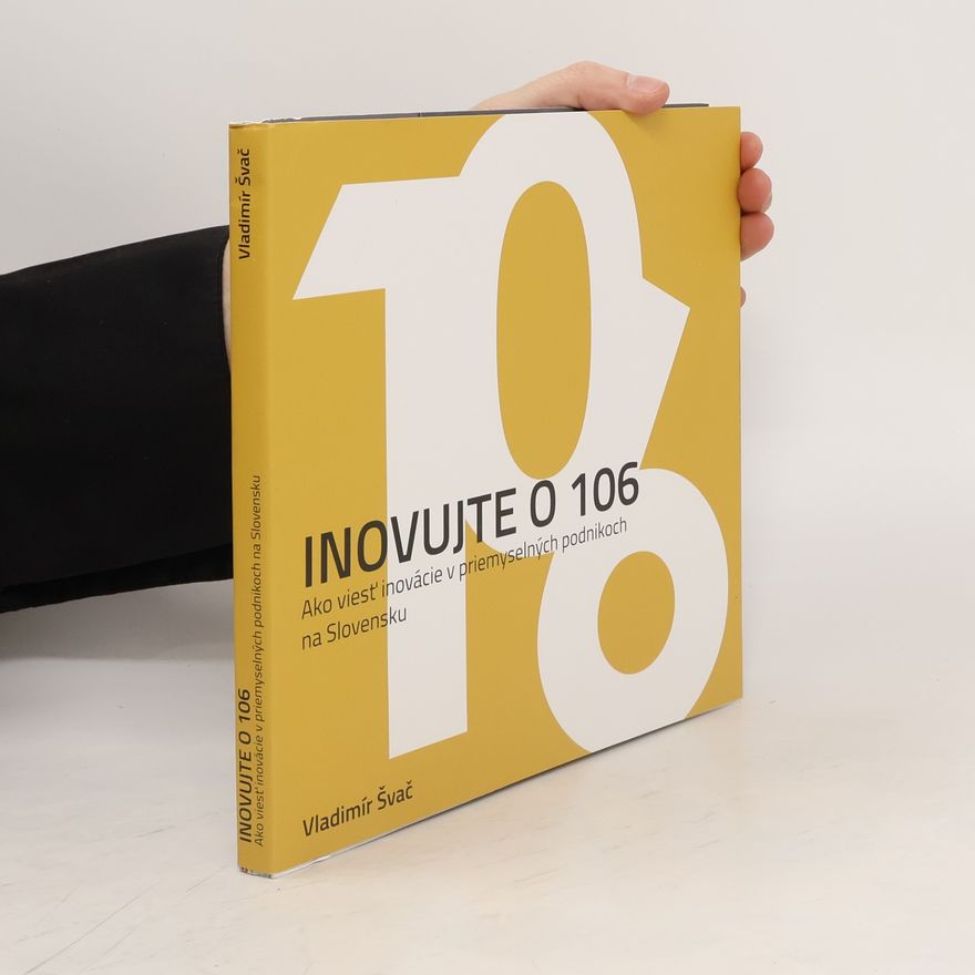 Vladimír Švač Inovujte o 106