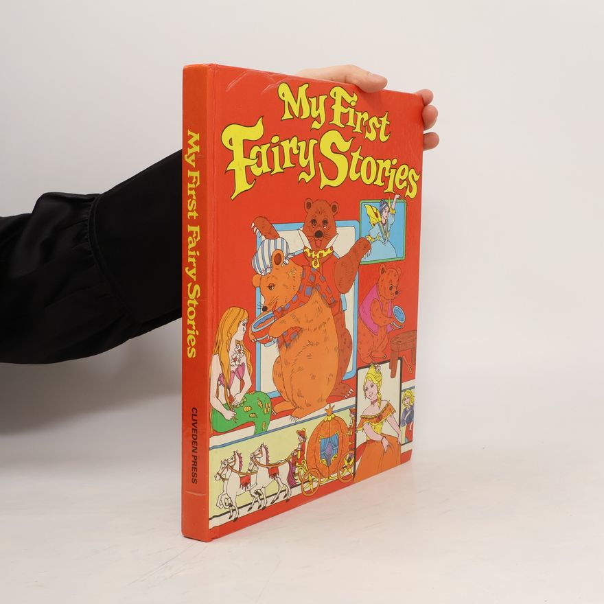 Autorenkollektiv My First Fairy Stories