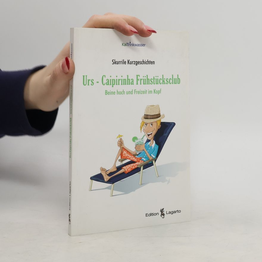 Kai Trinkwasser Urs, Caipirinha-Frühstücksclub