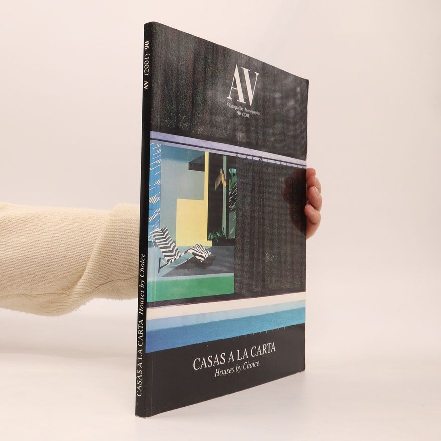 Auteurscollectief Casas a la Carta