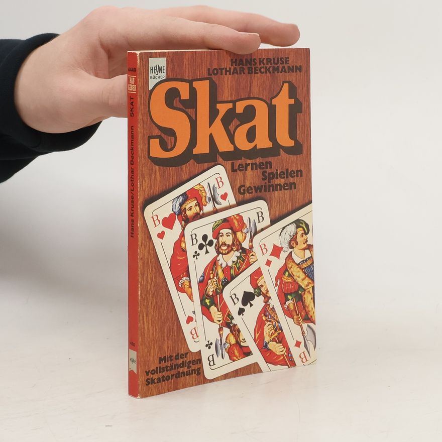 Hans Kruse Skat