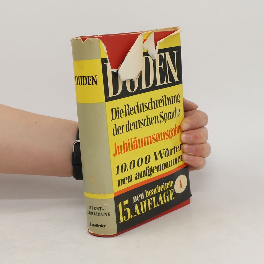 Autorenkollektiv Duden