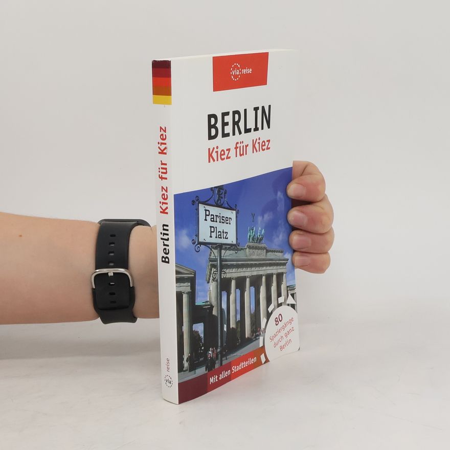 Julia Brodauf Berlin