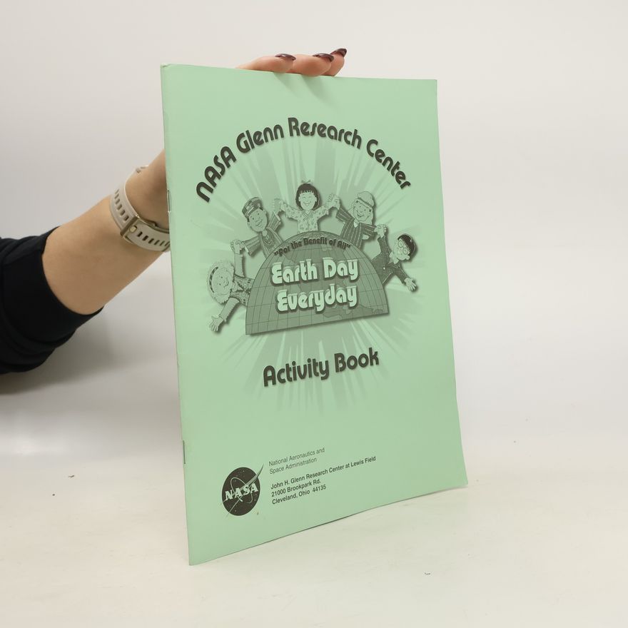 Autorenkollektiv Earth Day Everyday! Activity Book
