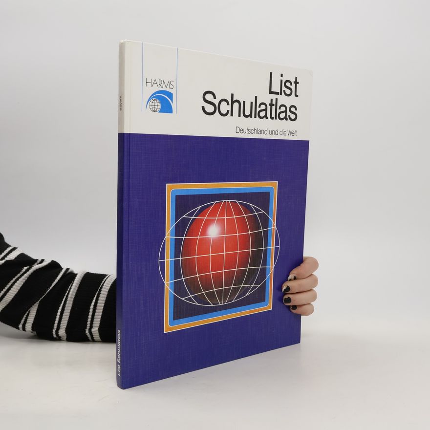 Elisabeth List Deutschland und die Welt