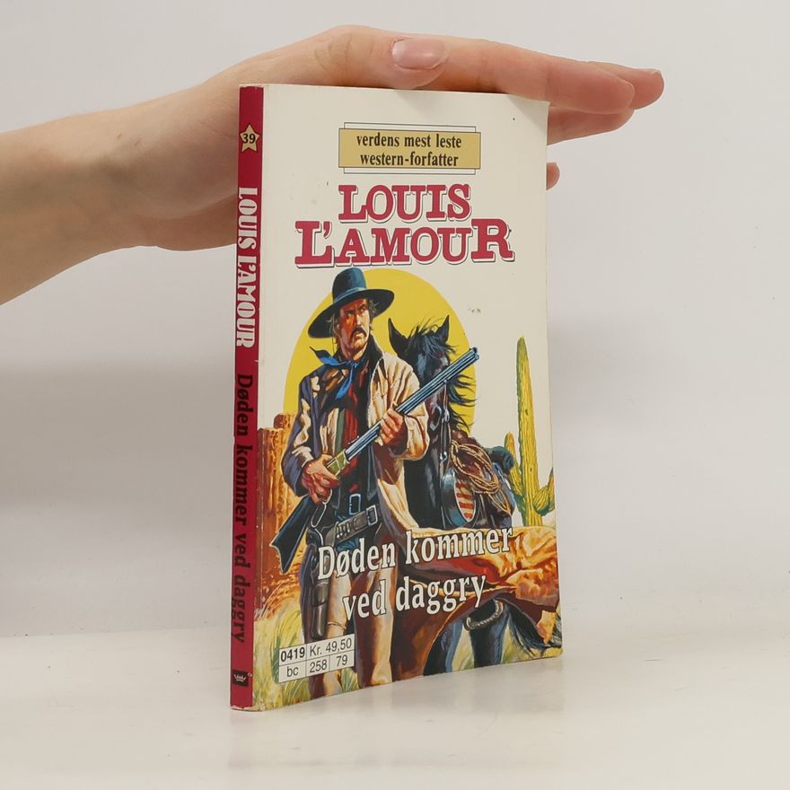Kolektiv autorů Louis L'Amour 39