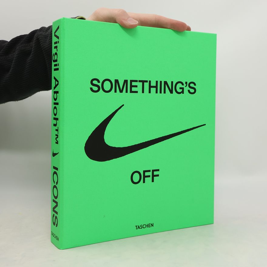 Kolektiv autorů Something's Off