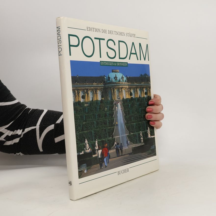 Paul Bartsch Potsdam
