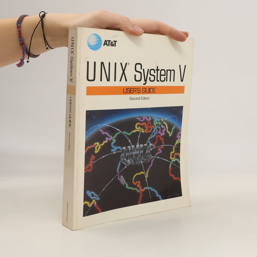 Kolektiv autorů UNIX System V