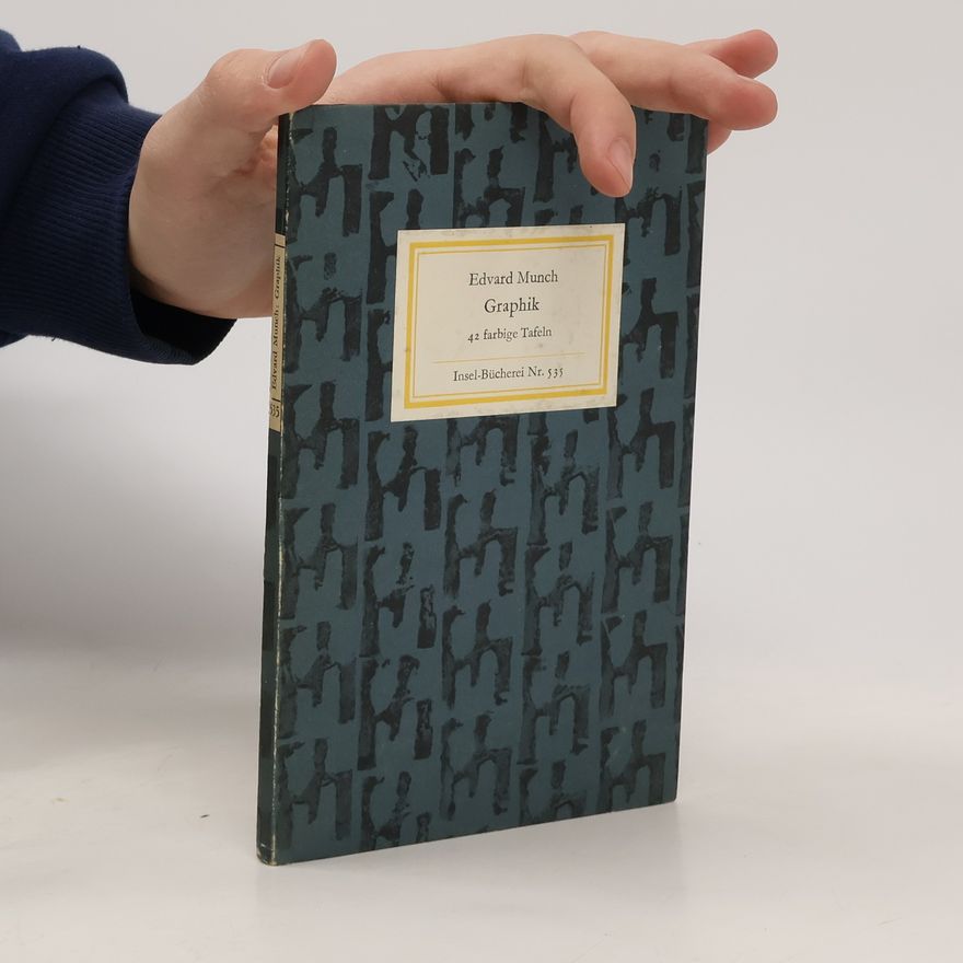 Autorenkollektiv Graphik. Nr. 535