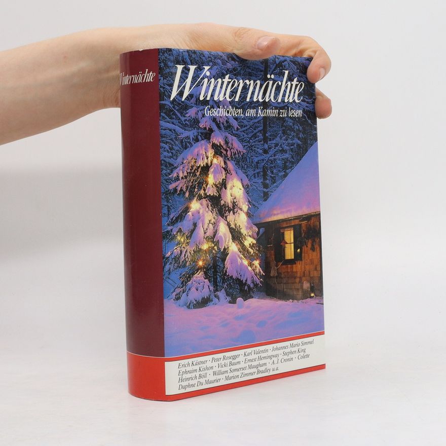 Autorenkollektiv Winternächte